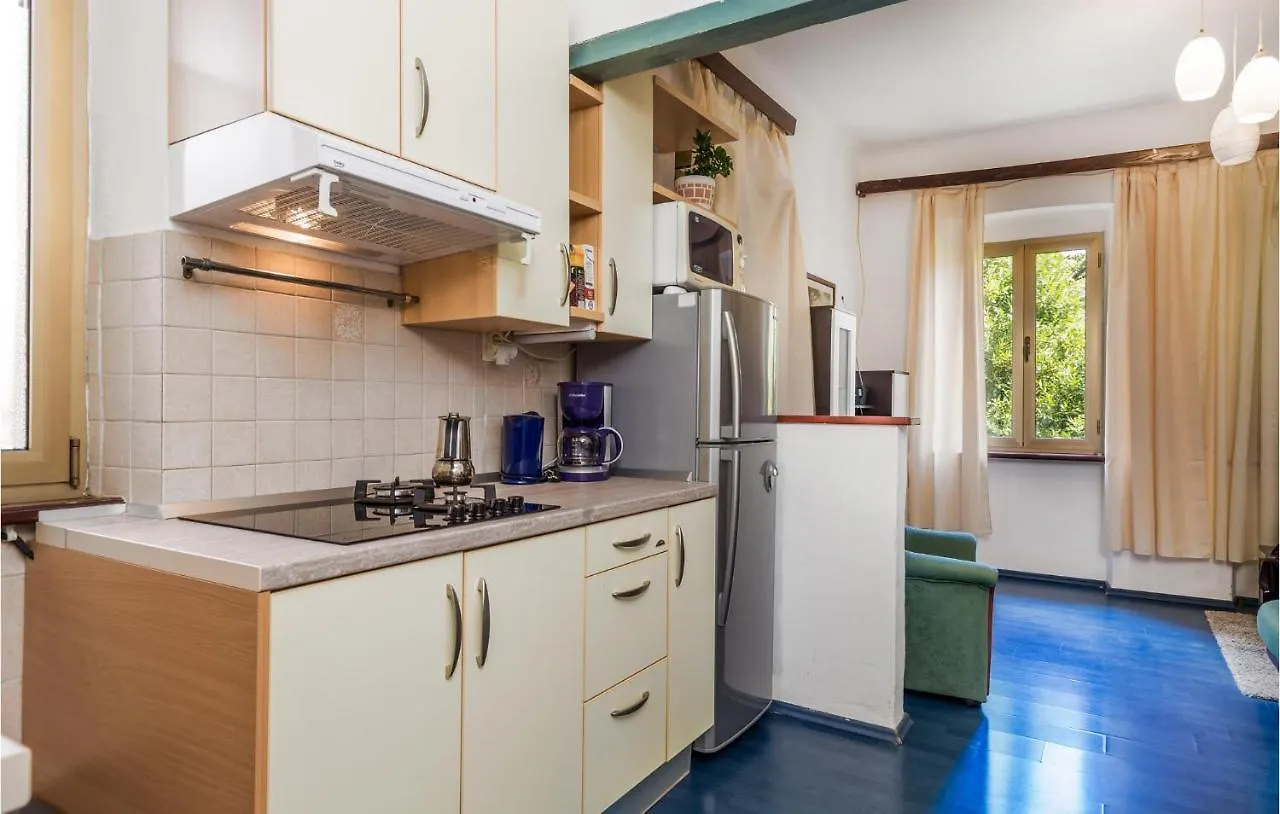 Nice Apartment In Opatija With 1 Bedrooms 0*,  Croatia