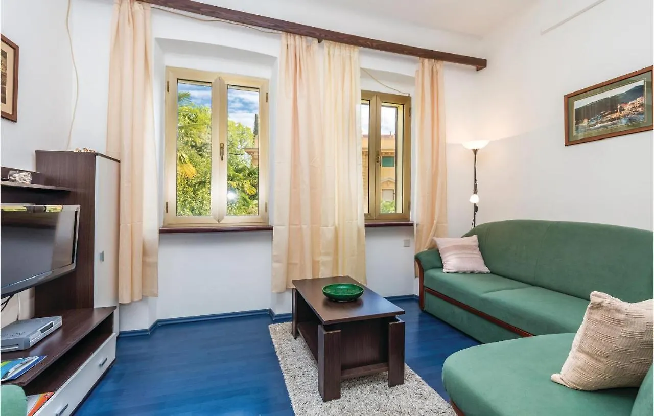 Nice Apartment In Opatija With 1 Bedrooms Croatia