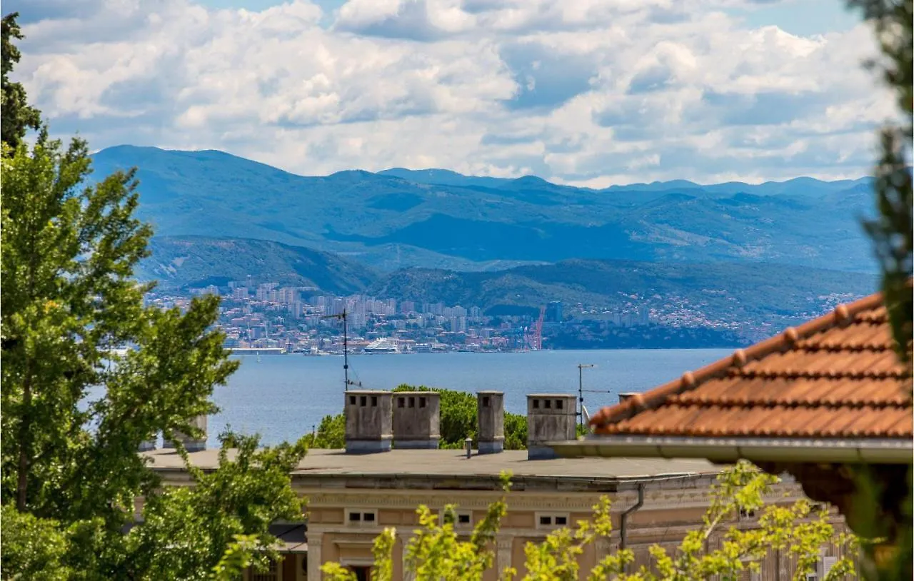 Nice Apartment In Opatija With 1 Bedrooms Croatia