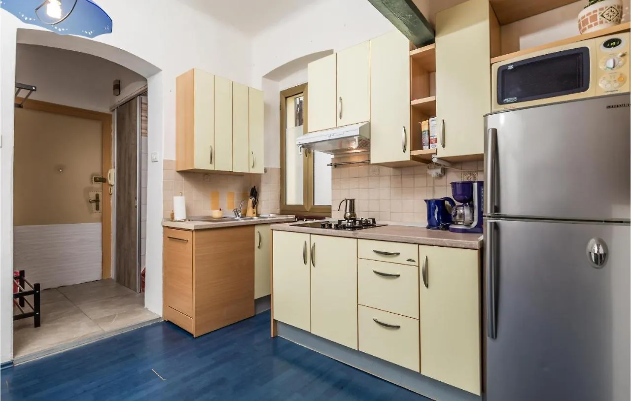 Nice Apartment In Opatija With 1 Bedrooms