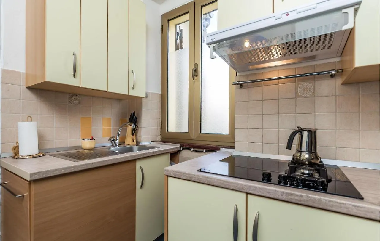Nice Apartment In Opatija With 1 Bedrooms Croatia